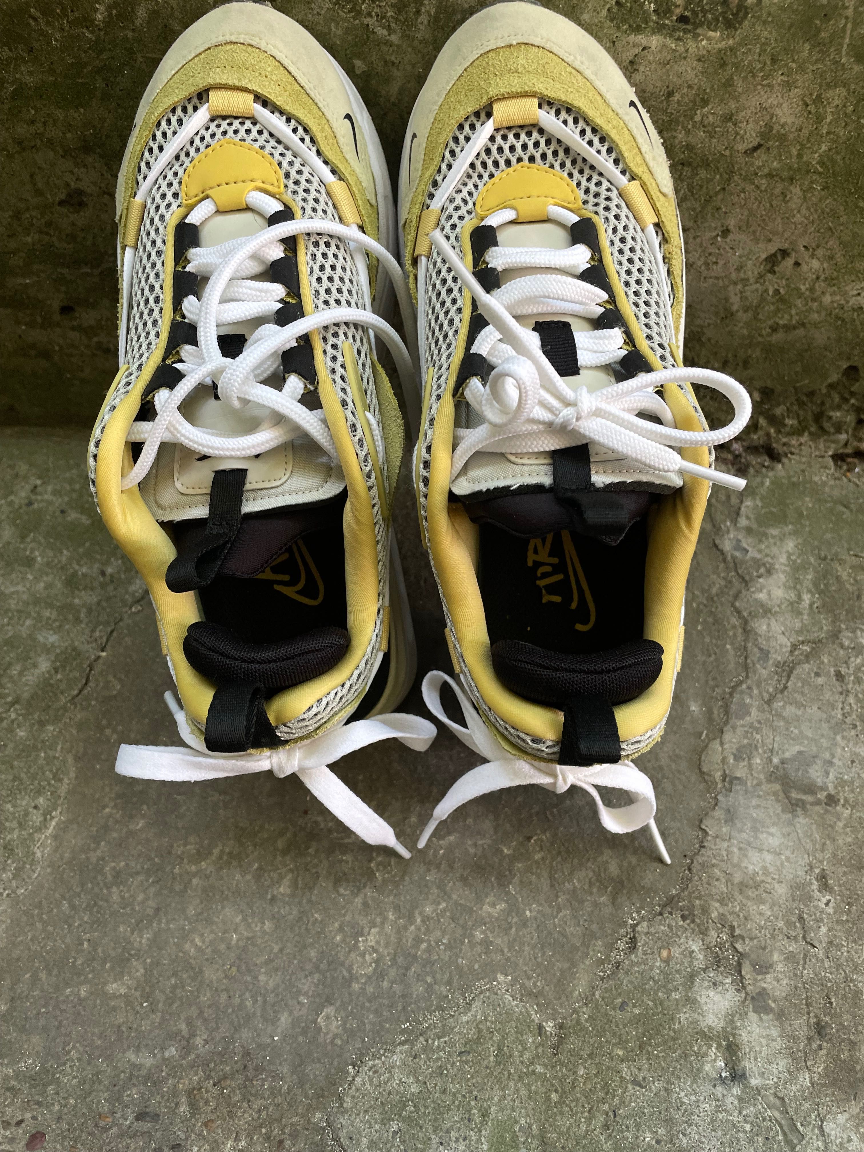 Дамски маратонки Nike Furyosa