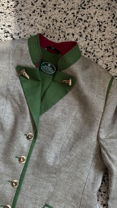 Дамско палто ALLWERK размер 44