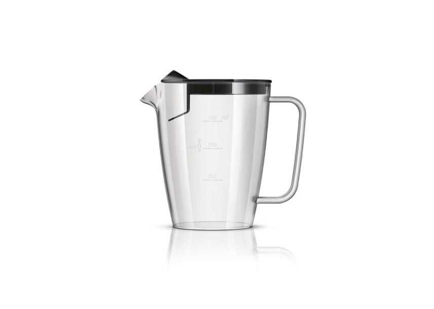 Сокоизстисквачка за плодове Philips HR1855/70, 700 W, Съд за сок 0.8 л