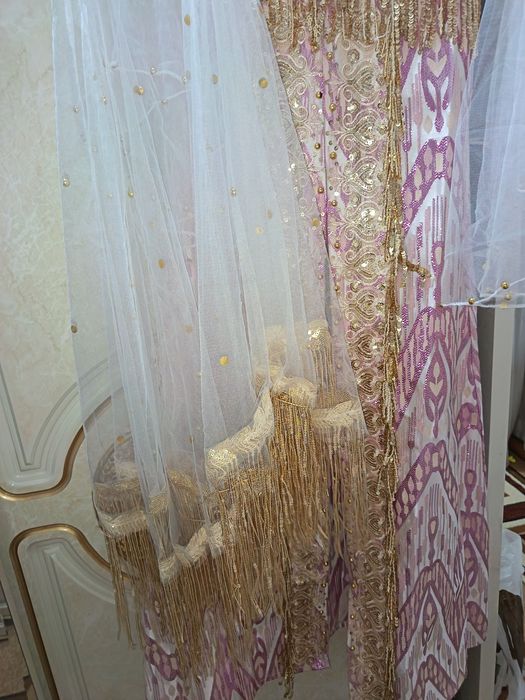 Milliy cho'pon sotiladi