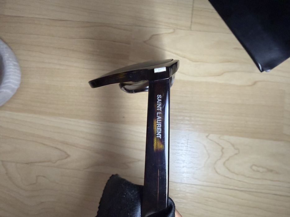 Ochelari Yve Saint Laurent