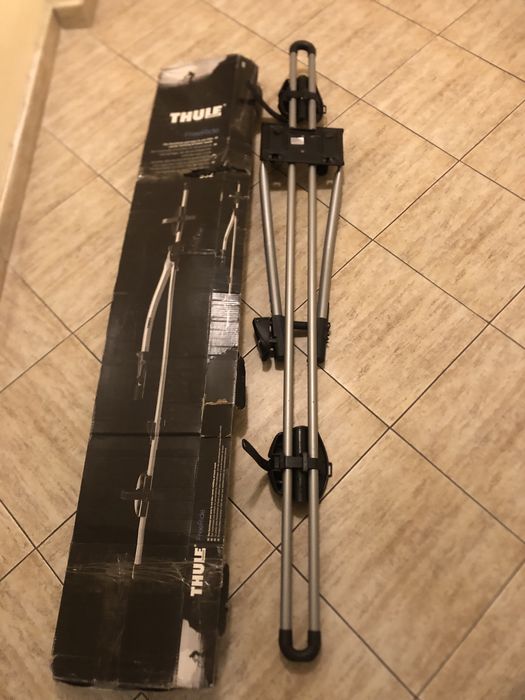 Thule Freeride 532