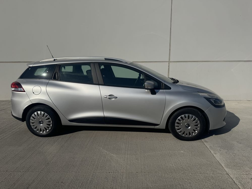 Renault Clio ~ 2014 ~ 1.5 dci ~ Euro 5 ~ Led