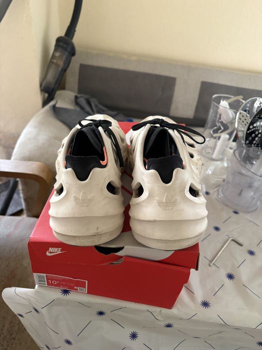 Adidas adifoam мъжки обувки