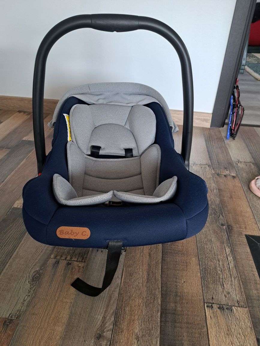 Scoica auto baby c