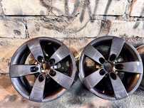 Jante 5x100 bmw seria 5