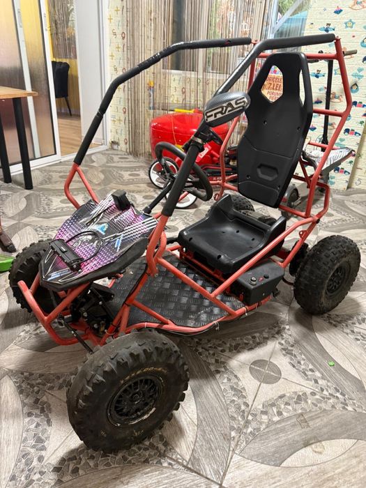 Vand kart atv-uri buggy copii