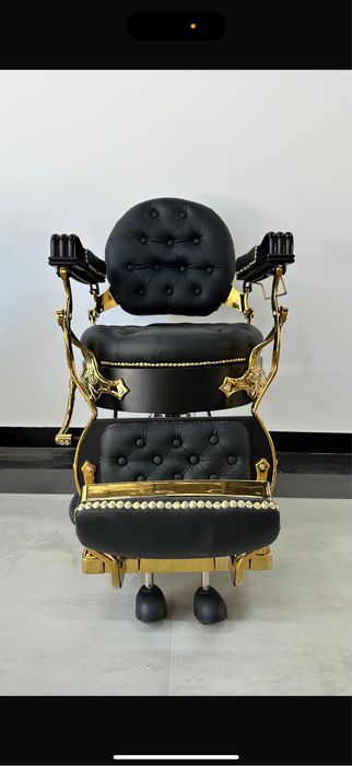 Scaune de frizerie noi model Emperor