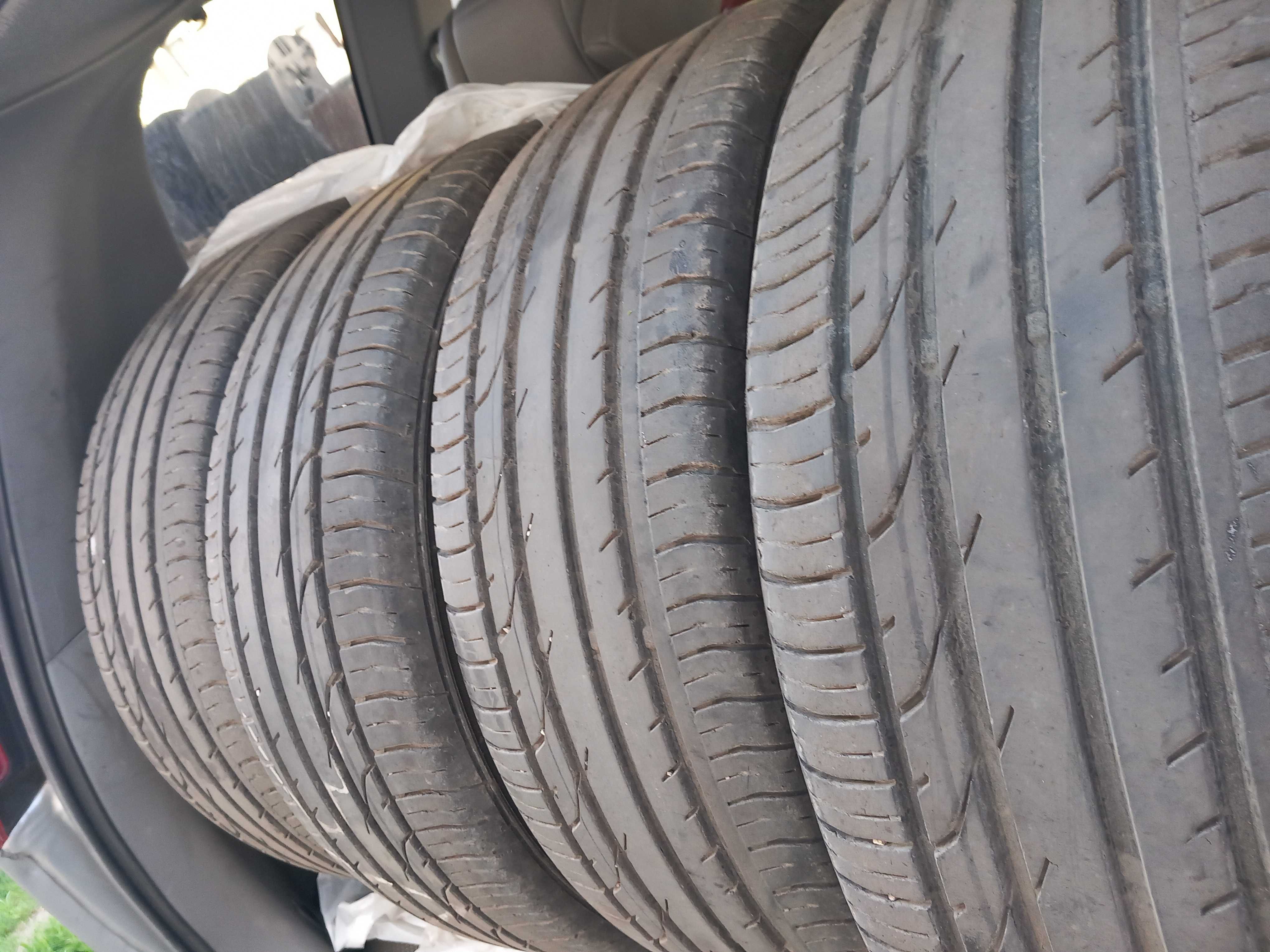 205/55 R16 зимни,летни
