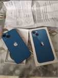 Iphone 13 город семей