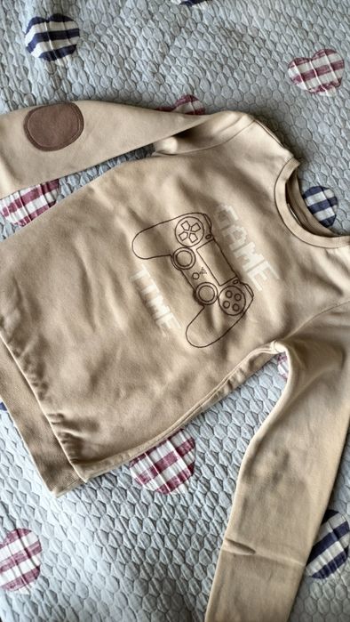 Одежда для мальчиков 8 лет