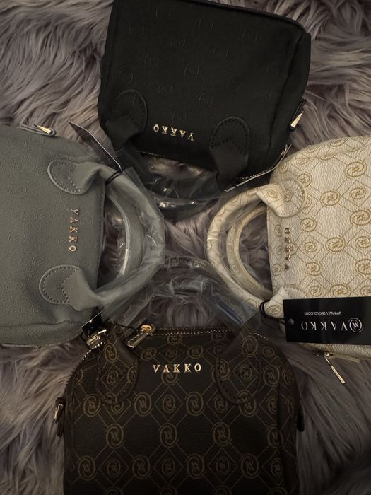 Дамска елегантна чанта