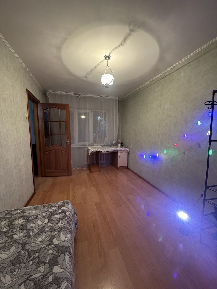 Ищем девушку на подселение