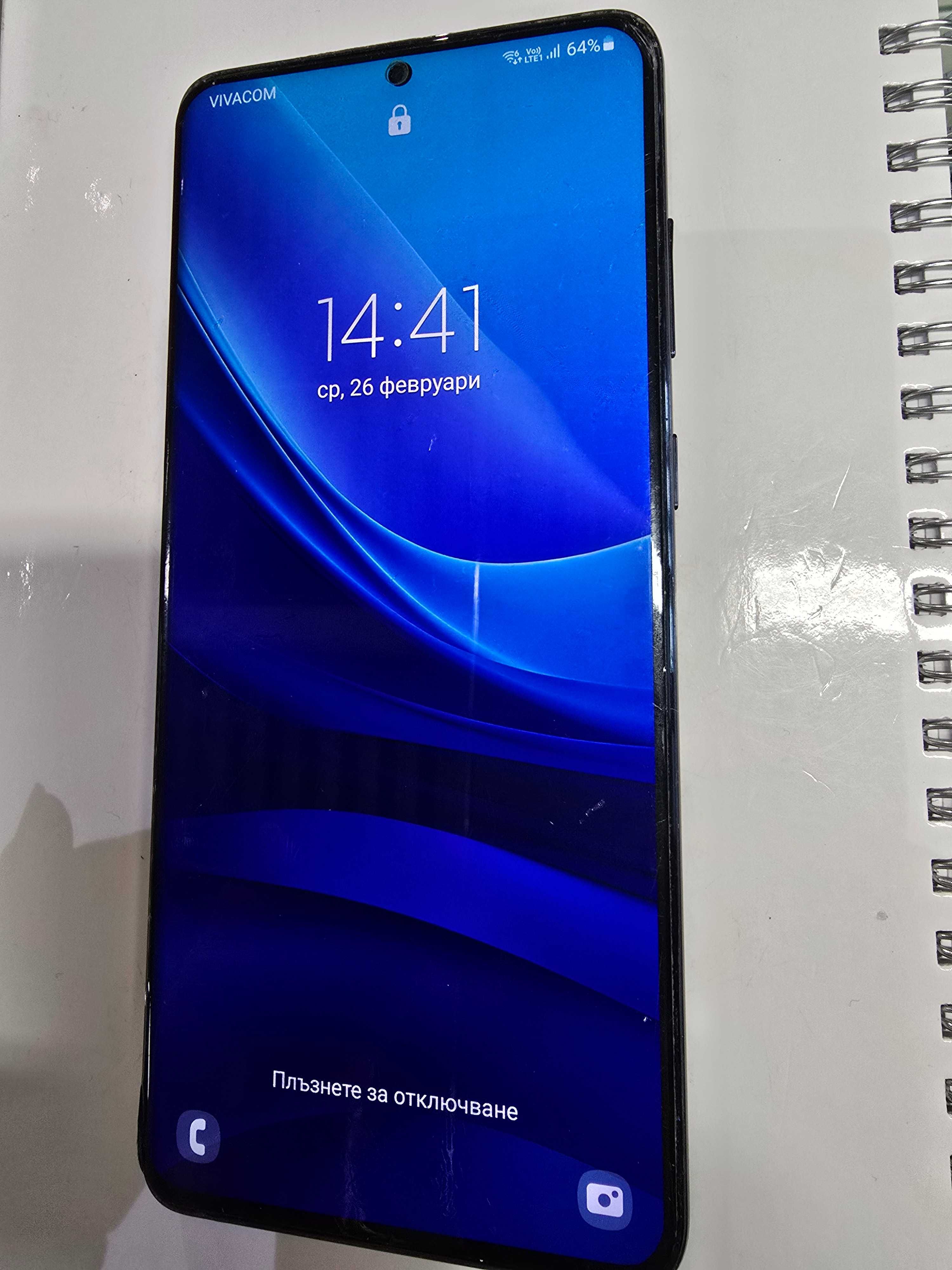 Samsung Galaxy S20+