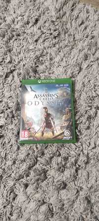 Transport GRATUIT orice Joc/jocuri Assassin’s Creed Odyssey Xbox One