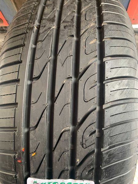 Нови летни гуми AUTOGREEN SuperSportChaser 205/50R16 87W