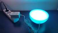 Lampa Philips Hue Go - functionala 100%