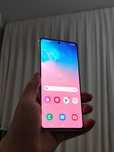 Лучший за эти деньги. Samsung Galaxy s10 lite 128