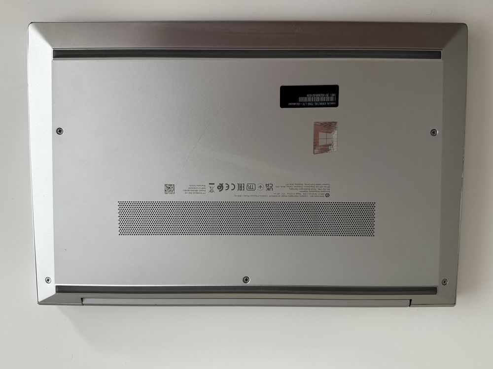 Лаптоп HP elitebook 830 G8