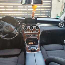 Mercedes-Benz C-class W205