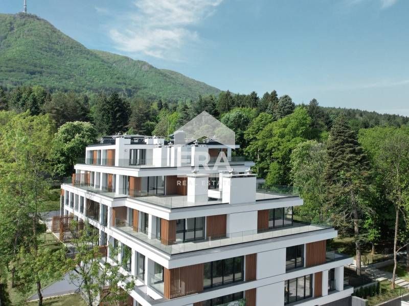 Продава се Тристаен апартамент в София, Бояна - 120 кв.м за 2792 €/кв.м - Снимка #10