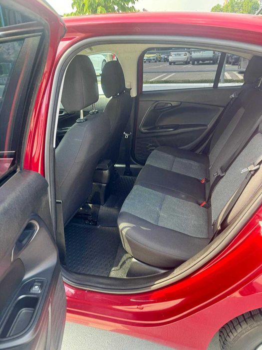 Fiat Tipo 1.4 benzina cu GPL