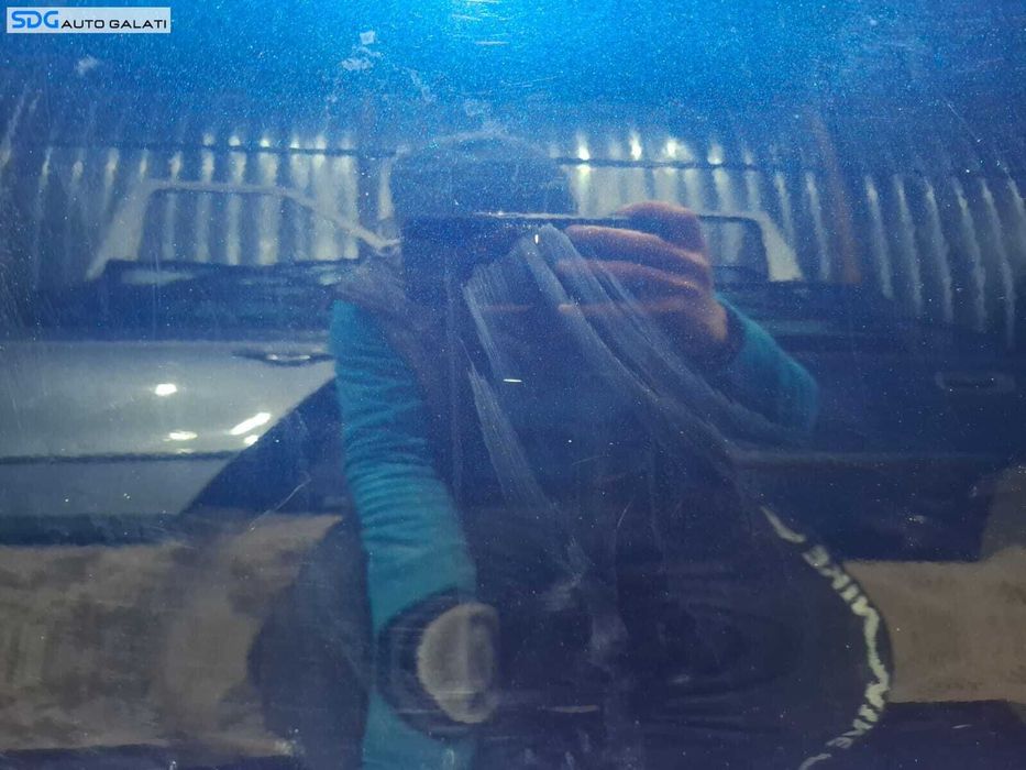 Usa Usi Portiera Portiere Dreapta Spate Dezechipata Volkswagen Passat CC 2009 - 2012 Culoare LD5Q [L4549]