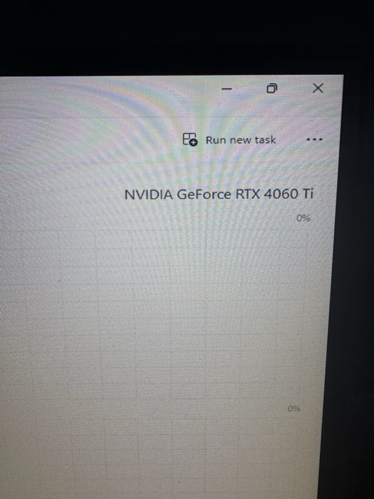 Геймърски настолен компютър