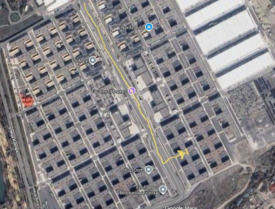 Срочно Продаю Индех Магазин 2-Этаж 16м2 Сергели Ор-р Эко базар