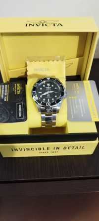 Invicta Grand driver 3044