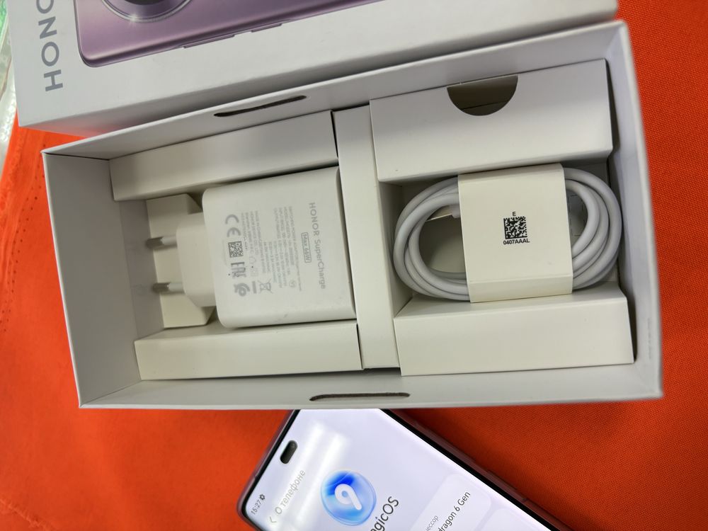Honor X9C 256Gb как новый