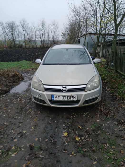 Vand opel astra H 1.7 cdti an 2005