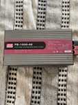 Incarcator baterie lithium MEAN WELL PB-1000-48