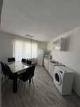 Inchiriez apartament cu 2 camere, Nufarul, decomandat