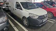 Predau leasing Dacia Dokker 2019