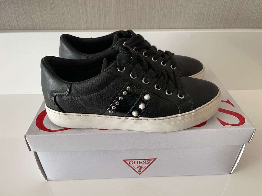 Дамски сникърси Karl Lagerfeld, Liu Jo, Guess, Polo