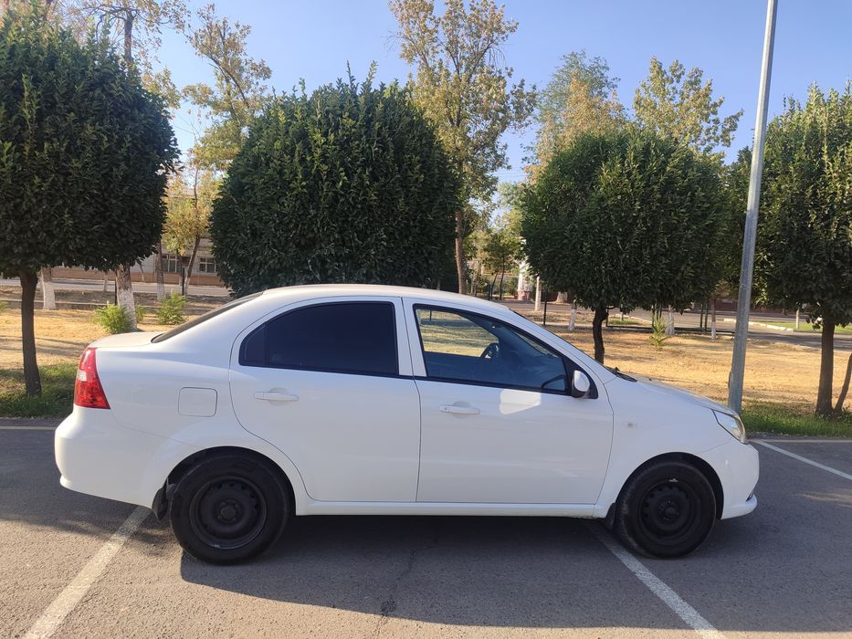 Нексия 3 продам. Своя