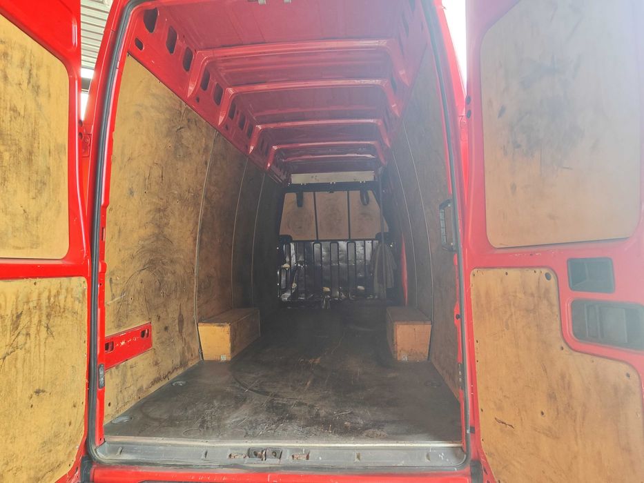 Iveco Daily 35S18