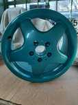 Джанти за мерцедес 16, mercedes r16 5x112