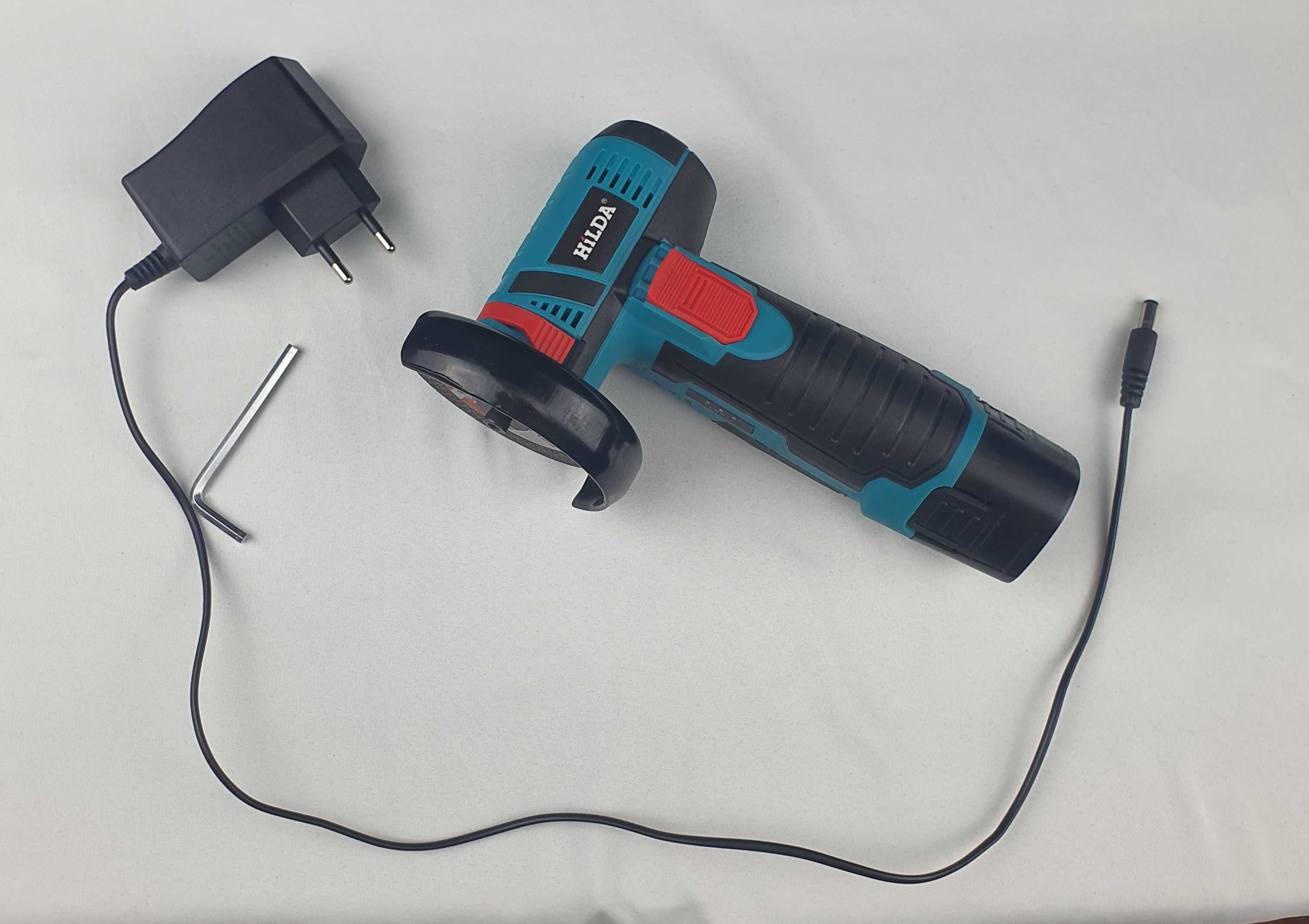 Mini Flex pe Acumulator Polonez-Foarte Puternic-Nou-Performance-12V