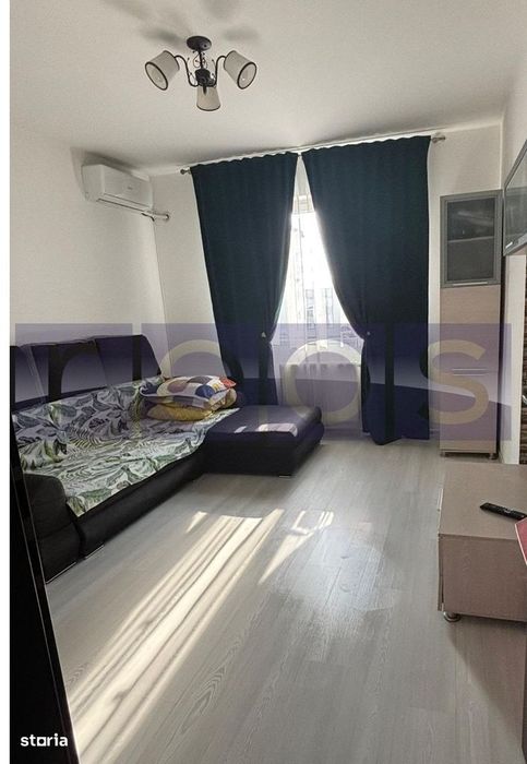 De Vanzare Garsoniera 40Mp Prelungirea Ghencea | Decomandata | Parcare