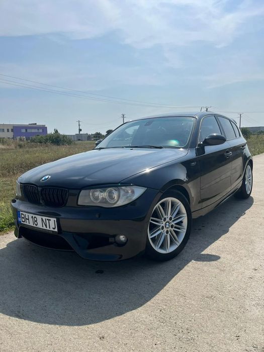 BMW Seria 1 Stare perfects