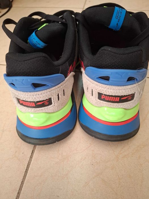 Puma Mirage Sport Dazed