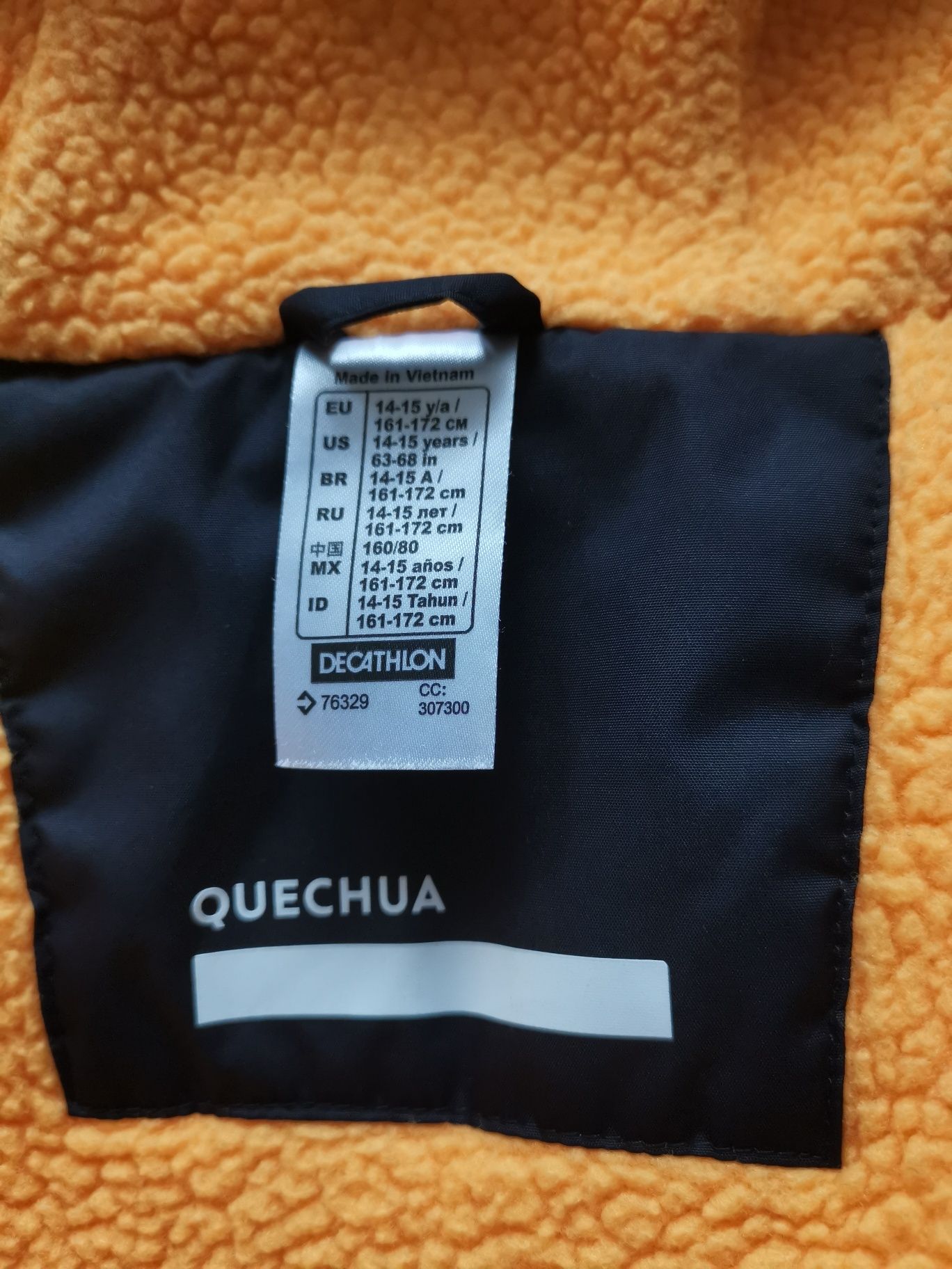 Quechua SH-100 X Warm