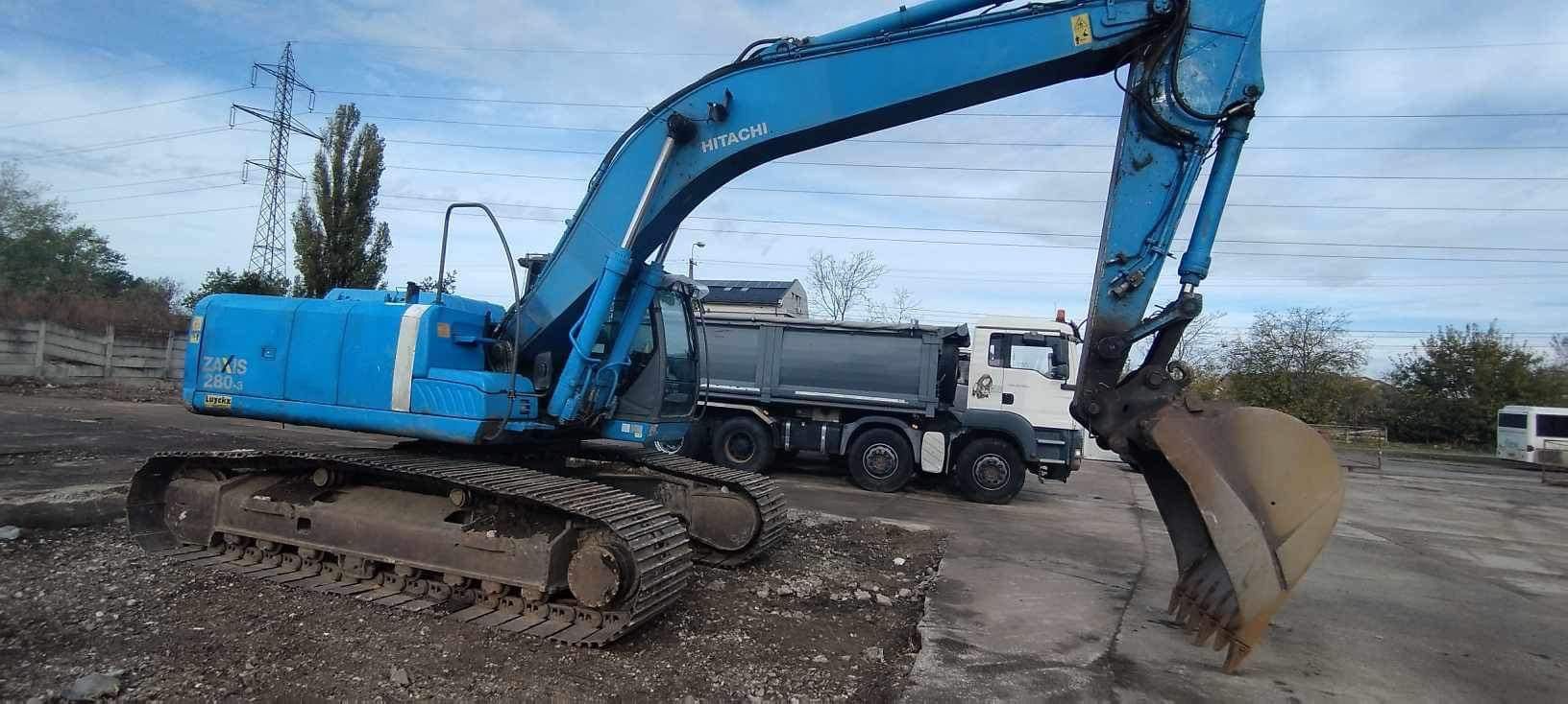 reparatii JCB/Kubota/cat/volvo/komatsu si altele
