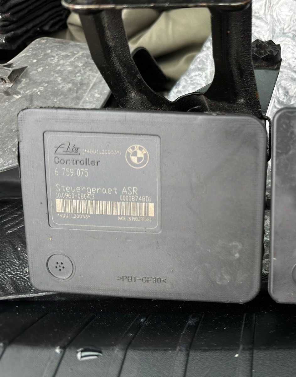 ABS АБС модул за БМВ е46 BMW e46 код 6 759 073