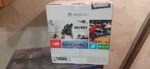 Продавам XBOX 360E 500GB