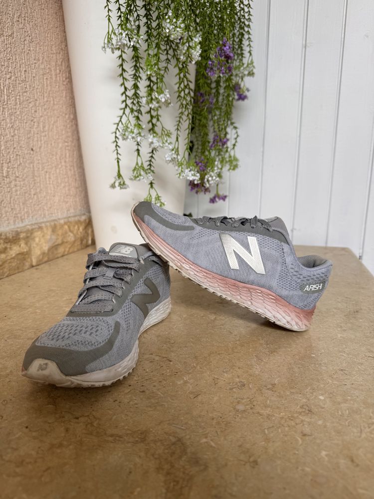 New Balance Arishi