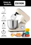 Robot de bucatarie CHEFTRONIC SM-961