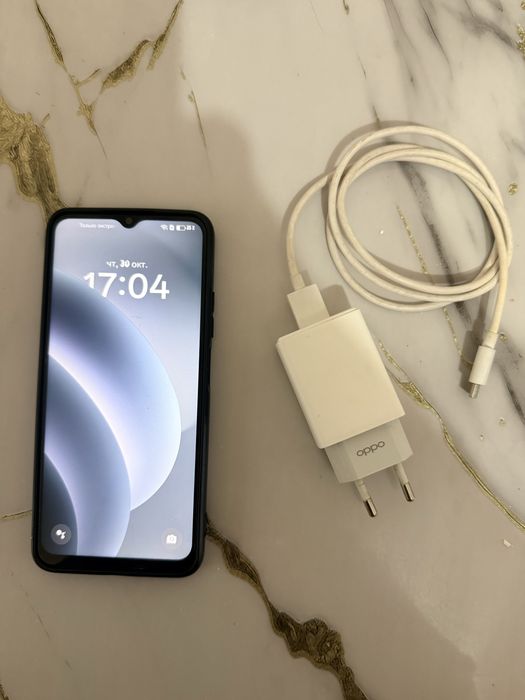 Продам OPPO A18, 128 гб без коробки
